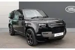 2024 Land Rover Defender