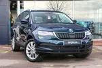 2018 Skoda Karoq