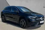 2025 Mercedes-Benz GLA
