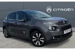 2020 Citroen C3