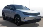 2025 Vauxhall Grandland