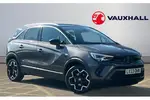 2023 Vauxhall Crossland