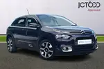 2018 Citroen C4 Cactus