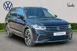 2022 Volkswagen Tiguan Allspace