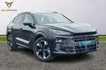2025 Cupra Terramar