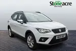 2019 SEAT Arona