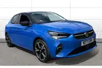 2021 Vauxhall Corsa