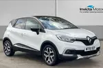 2019 Renault Captur