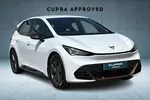2023 Cupra Born