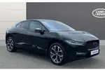 2020 Jaguar I-Pace