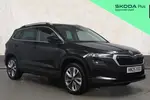2025 Skoda Karoq