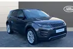 2020 Land Rover Range Rover Evoque
