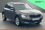 2023 Skoda Kamiq
