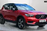 2022 Volvo XC40