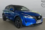 2024 Nissan Qashqai