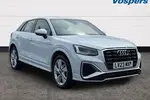 2023 Audi Q2