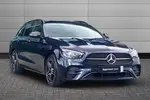 2022 Mercedes-Benz E-Class