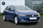2018 Volkswagen Polo