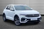 2025 Volkswagen T-Roc