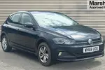 2019 Volkswagen Polo