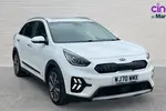 2020 Kia Niro