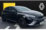 2026 Renault Clio