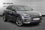 2025 Lexus Lbx