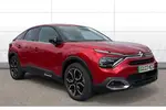 2023 Citroen C4