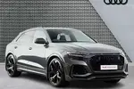 2021 Audi RS Q8