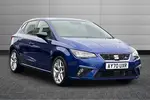2020 SEAT Ibiza