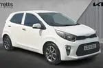 2024 Kia Picanto