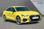 2022 Audi A3