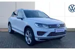 2017 Volkswagen Touareg