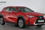 2022 Lexus UX