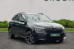 2022 Skoda Kamiq