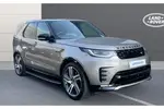 2021 Land Rover Discovery