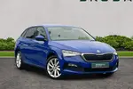 2022 Skoda Scala