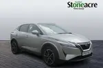 2023 Nissan Qashqai