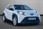 2024 Toyota Aygo X
