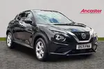 2022 Nissan Juke
