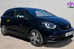 2022 Honda Jazz