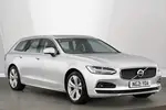 2021 Volvo V90