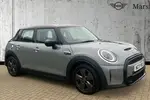 2022 MINI Hatchback 5dr