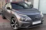 2023 Nissan Juke