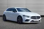 2023 Mercedes-Benz A-Class