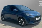 2026 Hyundai i10