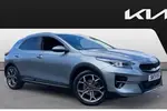 2022 Kia XCeed