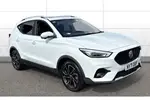 2021 MG ZS