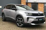 2024 Citroen C5 Aircross