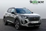 2024 Peugeot 2008